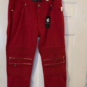 Rocawear Young men fashion jeans